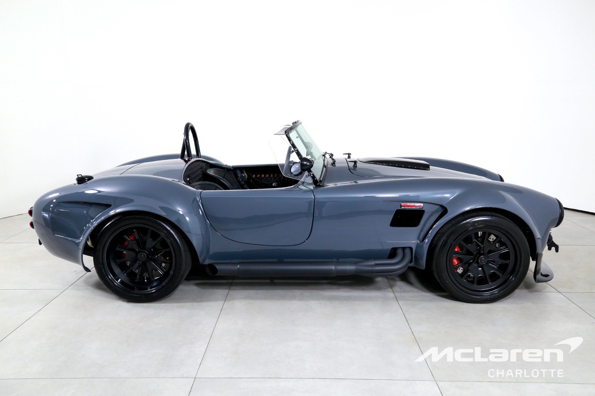 Used 1965 SHELBY BACKDRAFT COBRA ROADSTER  | Charlotte, NC