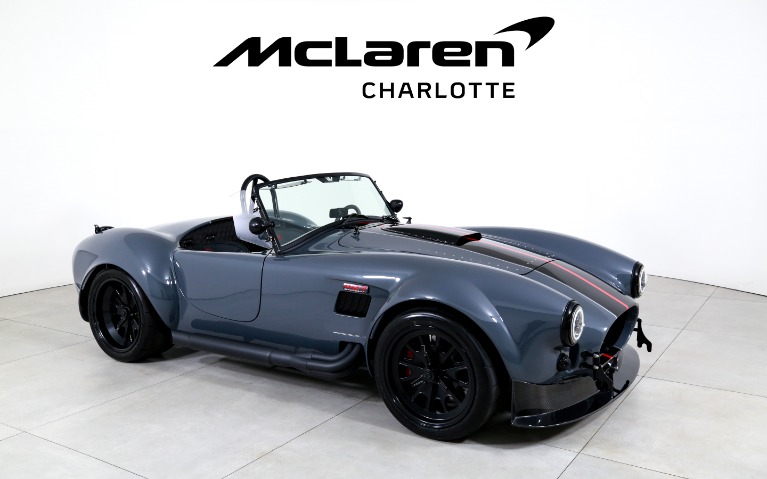 Used-1965-SHELBY-BACKDRAFT-COBRA-ROADSTER