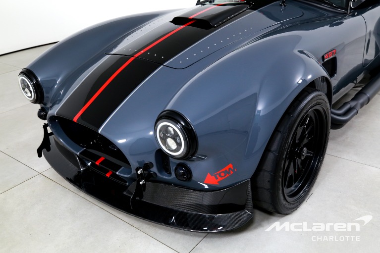 Used-1965-SHELBY-BACKDRAFT-COBRA-ROADSTER