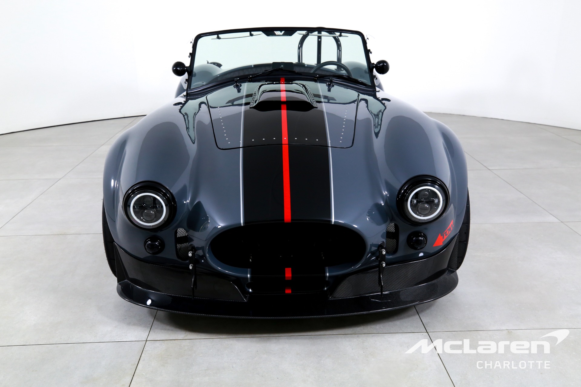 Used 1965 SHELBY BACKDRAFT COBRA ROADSTER  | Charlotte, NC