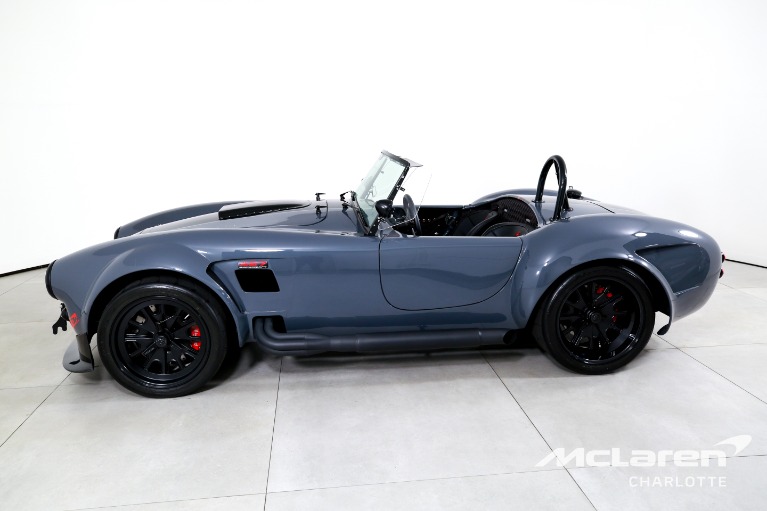 Used-1965-SHELBY-BACKDRAFT-COBRA-ROADSTER
