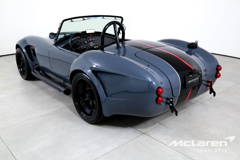 Used-1965-SHELBY-BACKDRAFT-COBRA-ROADSTER