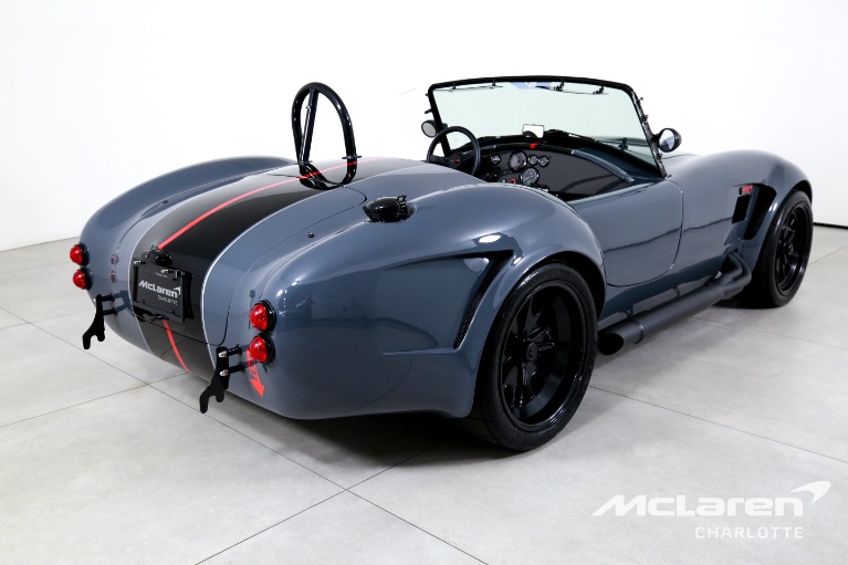 Used-1965-SHELBY-BACKDRAFT-COBRA-ROADSTER