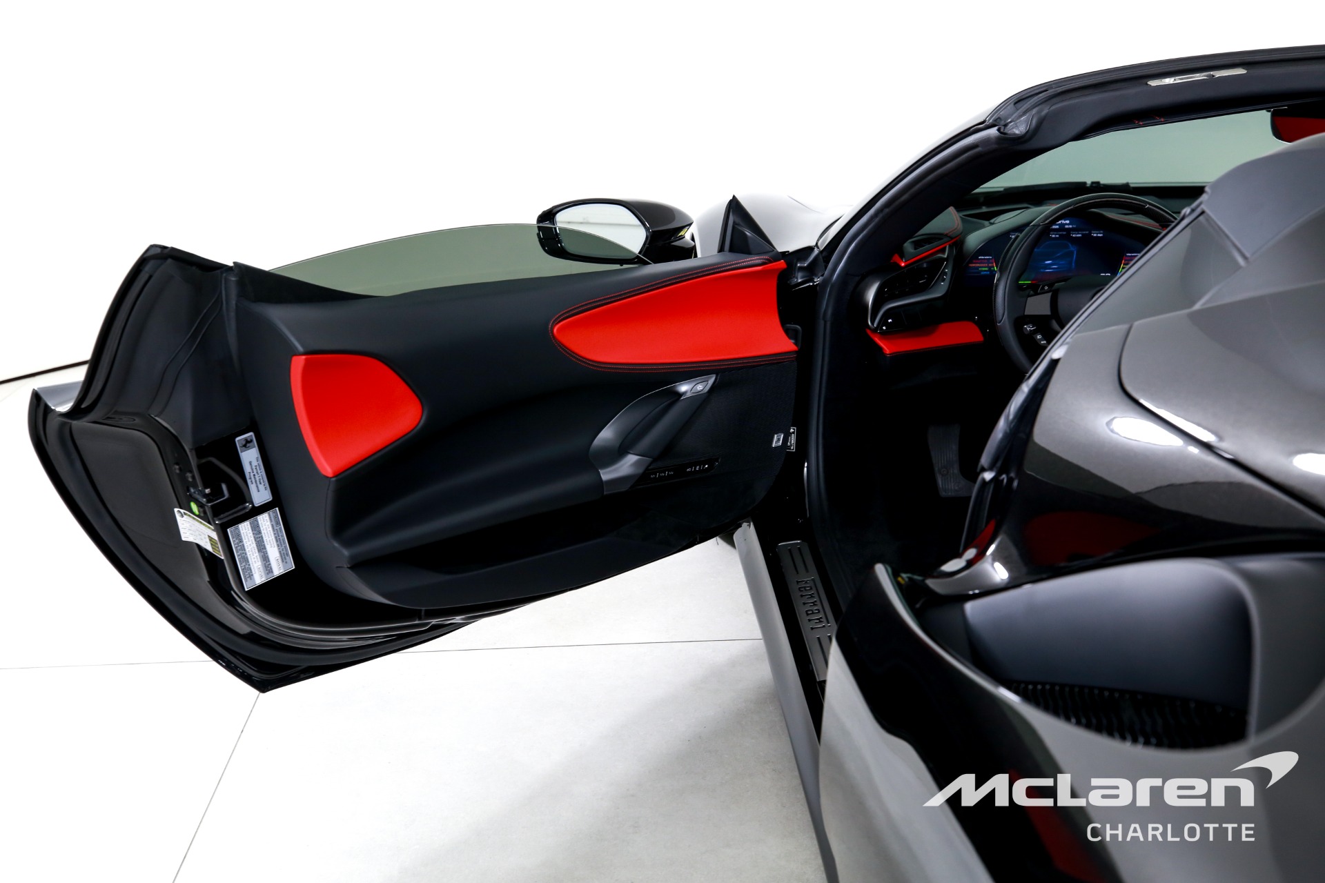 Used 2024 Ferrari SF90 Spider  | Charlotte, NC
