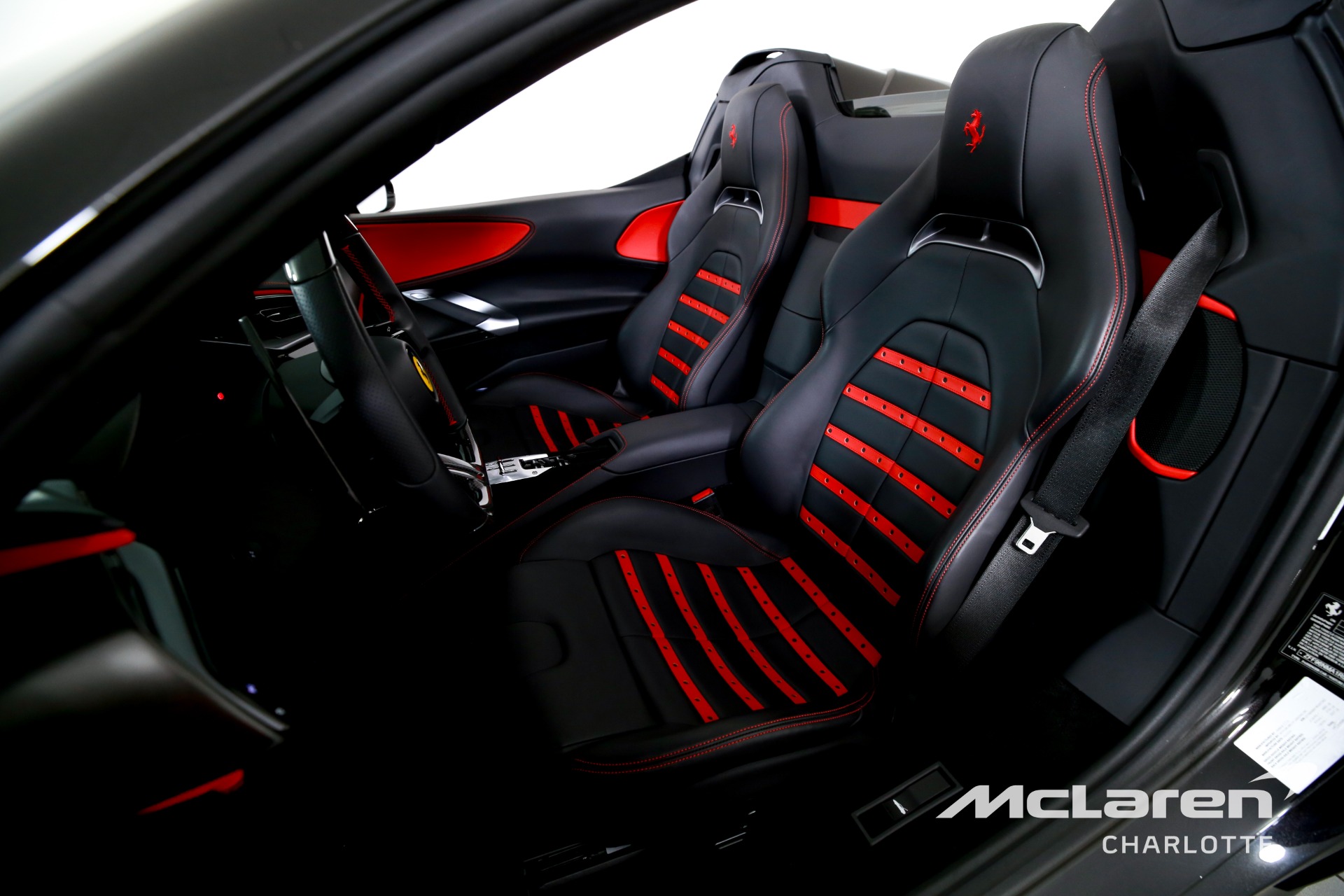 Used 2024 Ferrari SF90 Spider  | Charlotte, NC