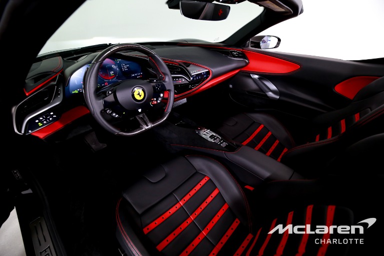 Used-2024-Ferrari-SF90-Spider