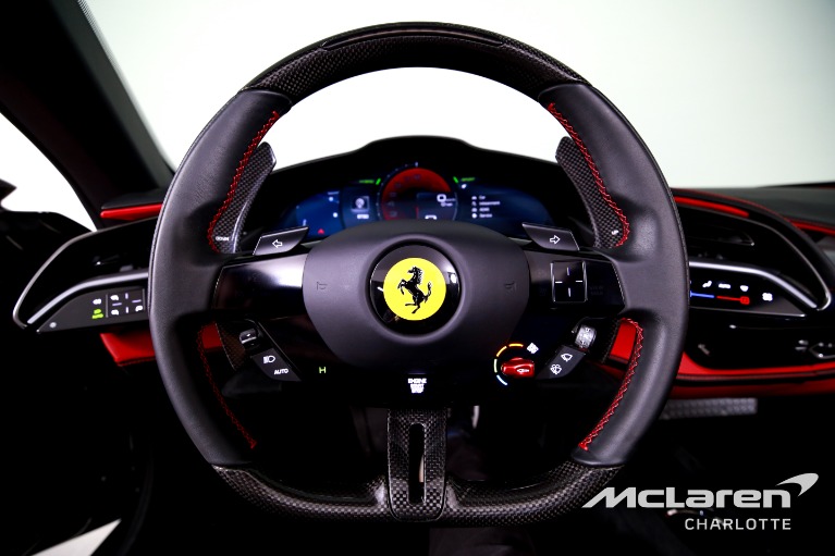 Used-2024-Ferrari-SF90-Spider