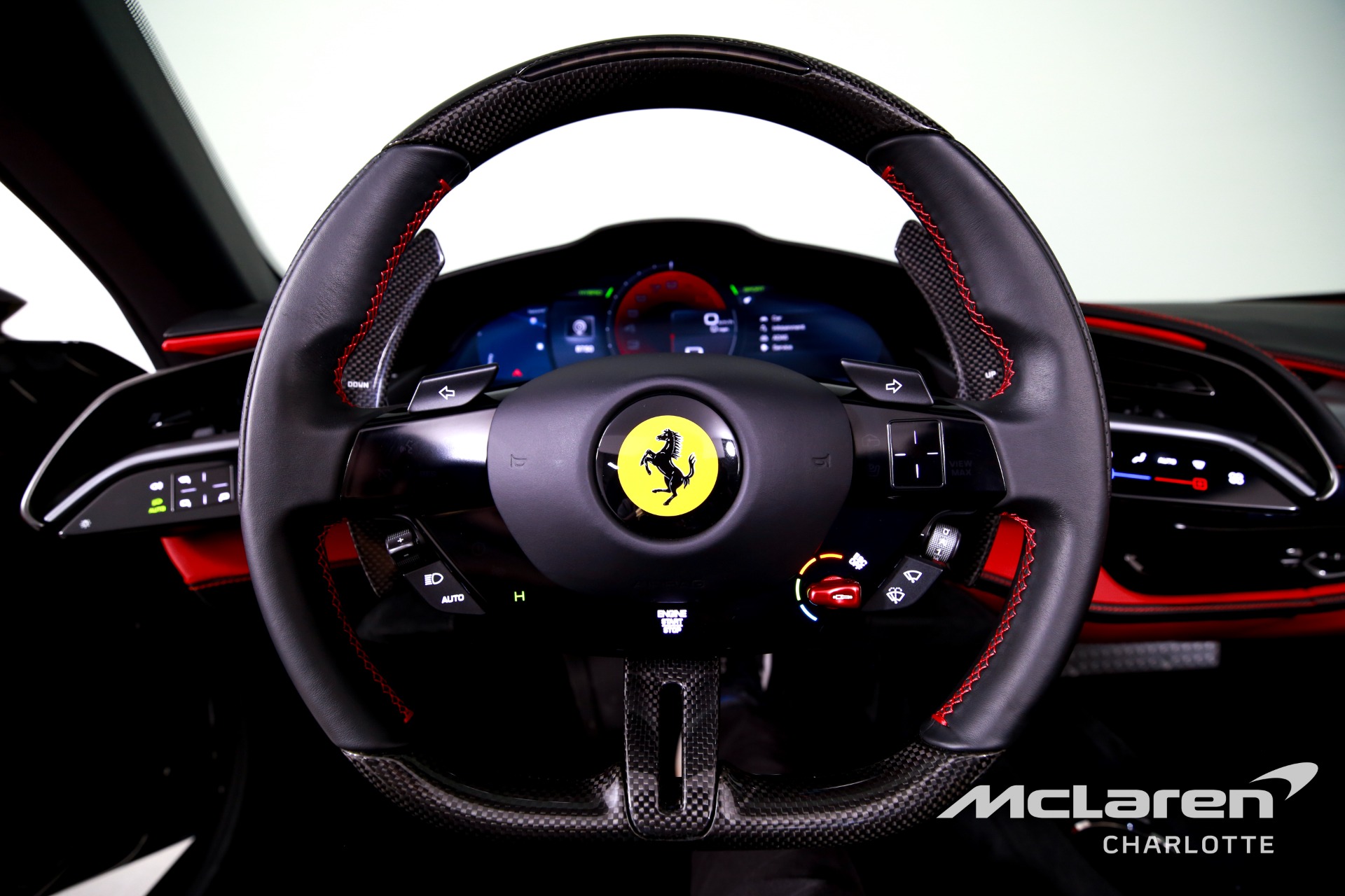 Used 2024 Ferrari SF90 Spider  | Charlotte, NC