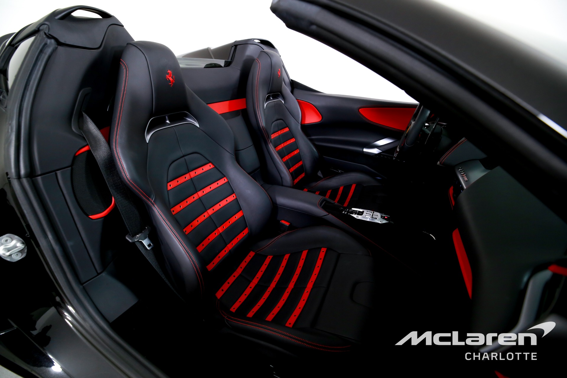 Used 2024 Ferrari SF90 Spider  | Charlotte, NC