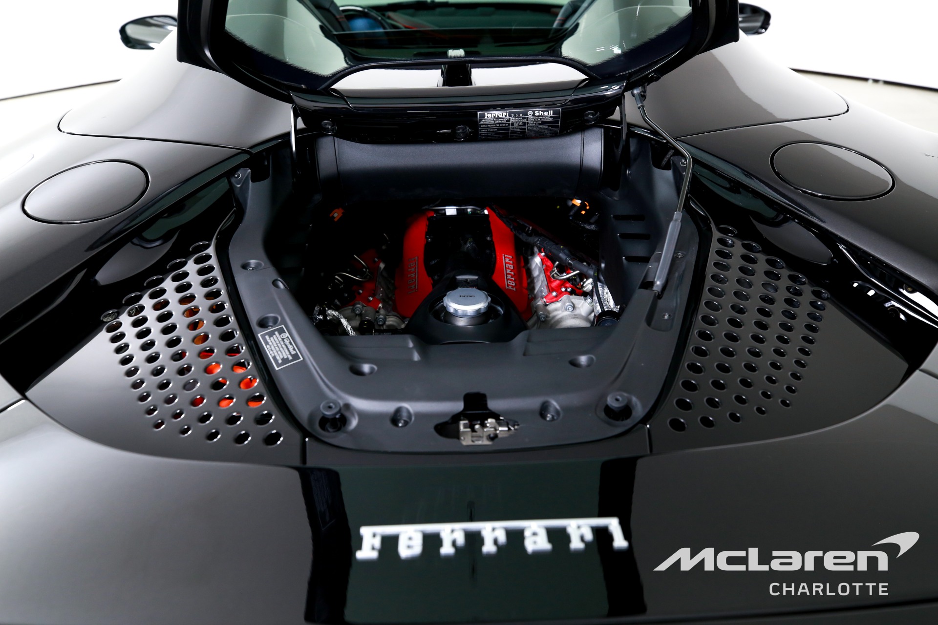 Used 2024 Ferrari SF90 Spider  | Charlotte, NC