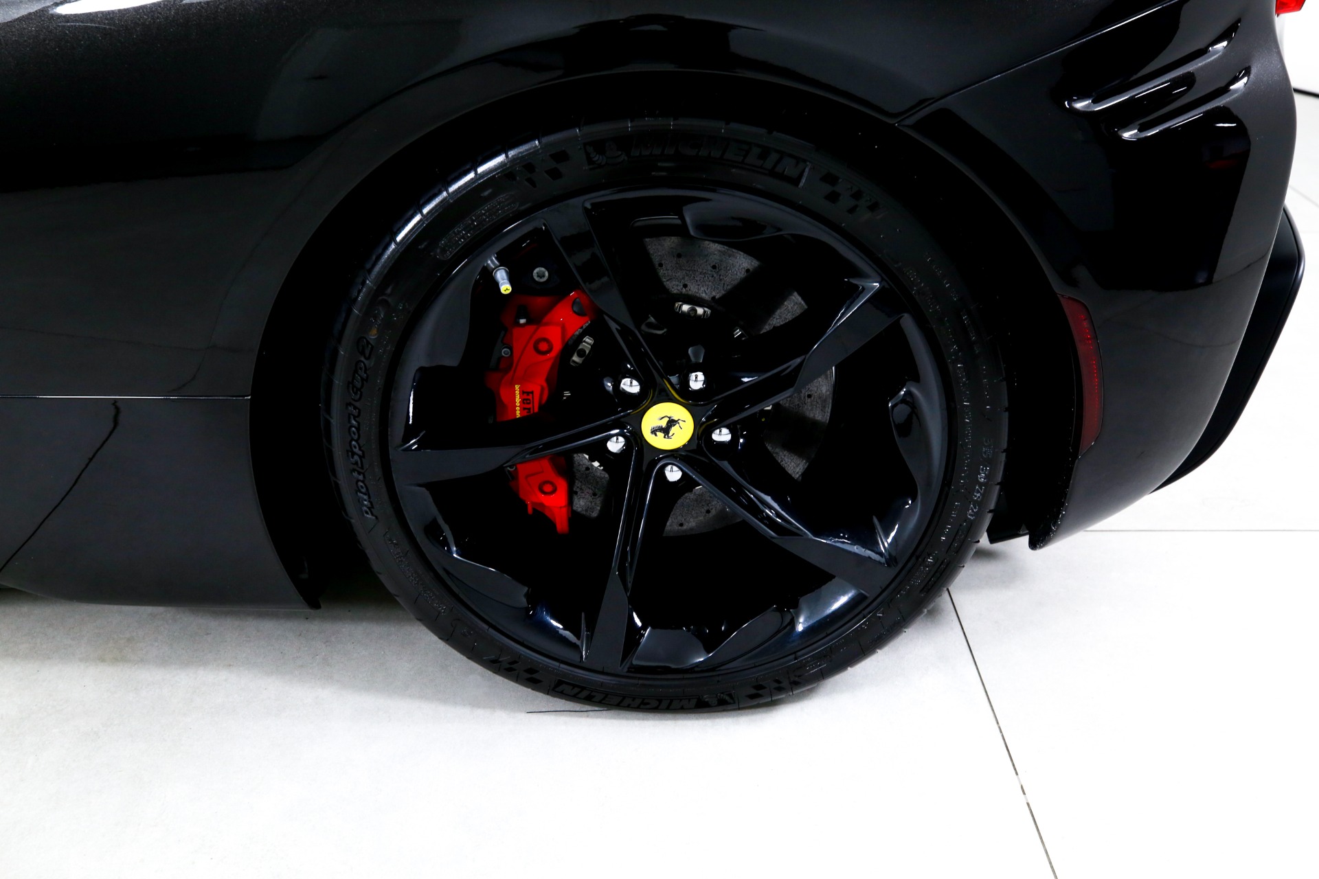 Used 2024 Ferrari SF90 Spider  | Charlotte, NC