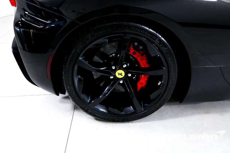 Used-2024-Ferrari-SF90-Spider