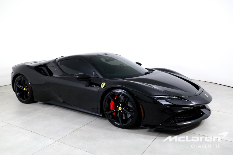 Used-2024-Ferrari-SF90-Spider