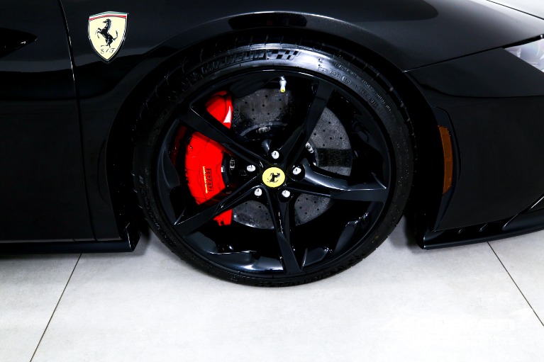 Used-2024-Ferrari-SF90-Spider