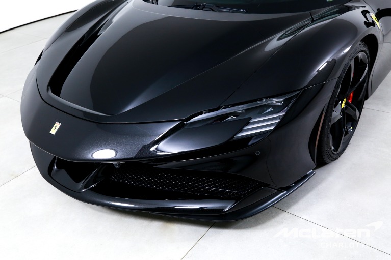 Used-2024-Ferrari-SF90-Spider