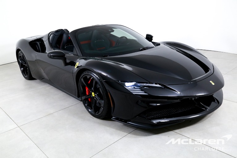Used-2024-Ferrari-SF90-Spider