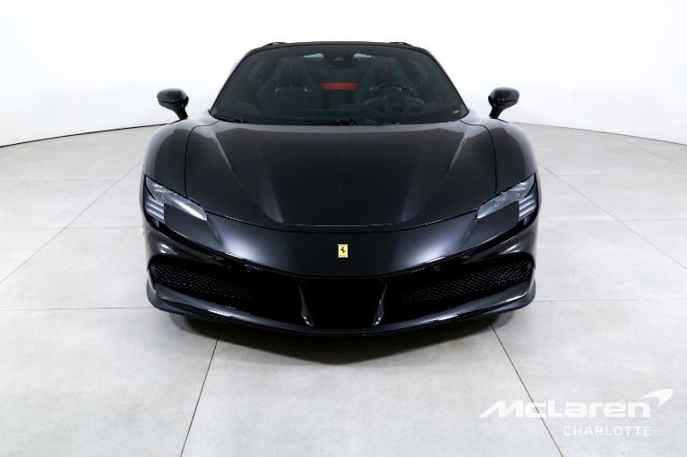 Used-2024-Ferrari-SF90-Spider