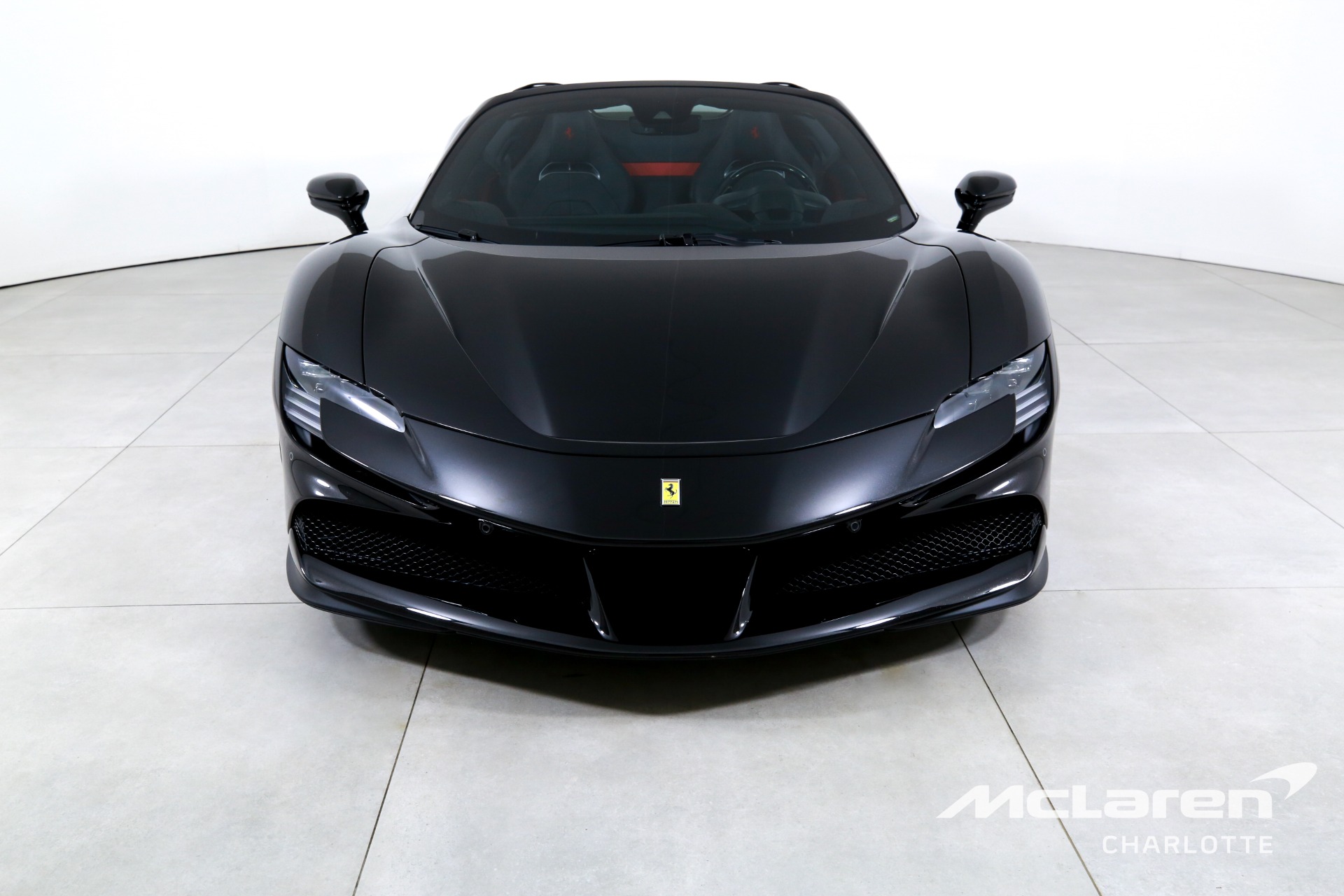 Used 2024 Ferrari SF90 Spider  | Charlotte, NC