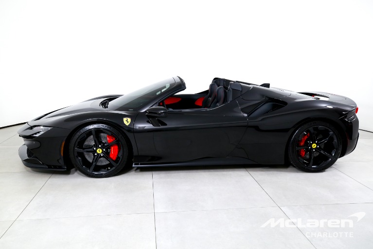 Used-2024-Ferrari-SF90-Spider