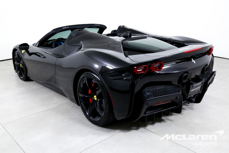 Used-2024-Ferrari-SF90-Spider
