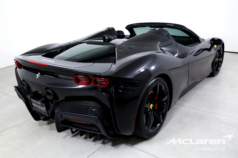 Used-2024-Ferrari-SF90-Spider