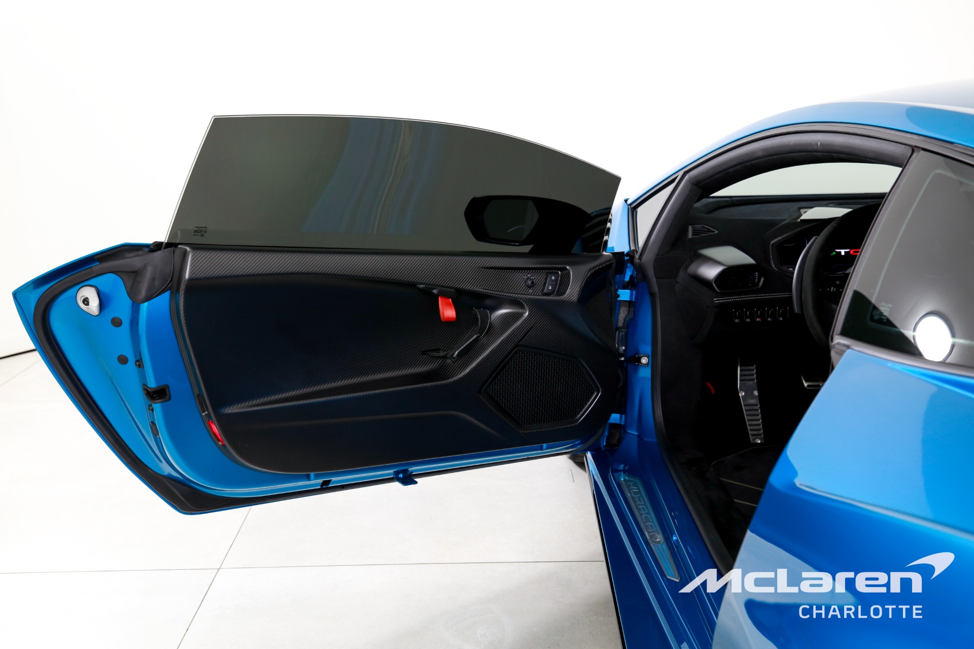 Used 2022 Lamborghini Huracan STO | Charlotte, NC