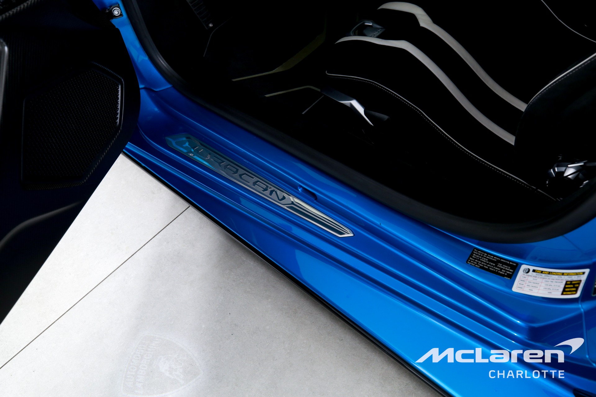 Used 2022 Lamborghini Huracan STO | Charlotte, NC
