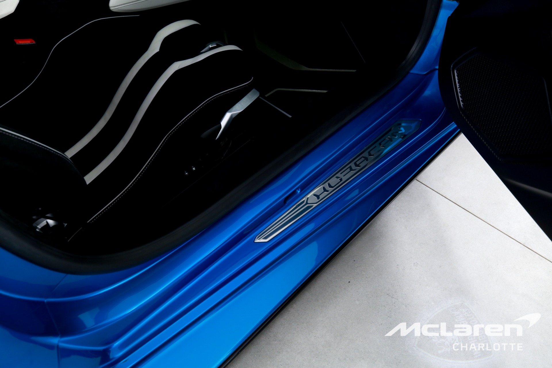 Used 2022 Lamborghini Huracan STO | Charlotte, NC
