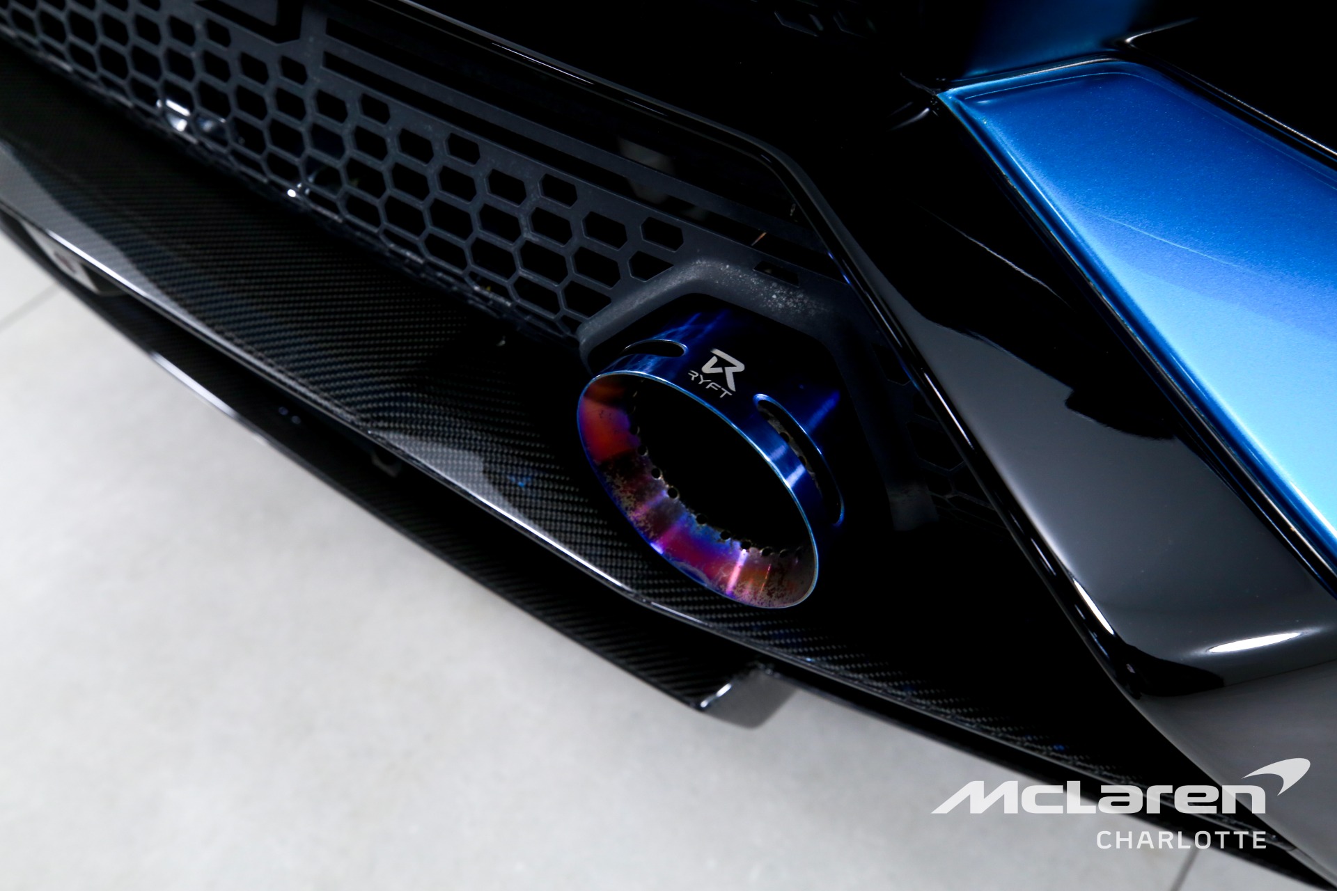 Used 2022 Lamborghini Huracan STO | Charlotte, NC