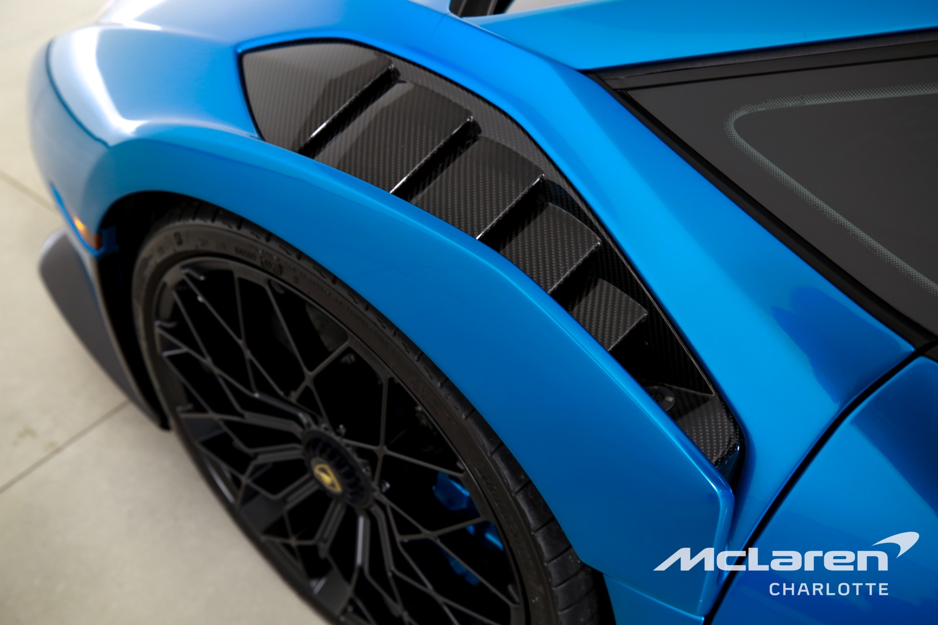 Used 2022 Lamborghini Huracan STO | Charlotte, NC