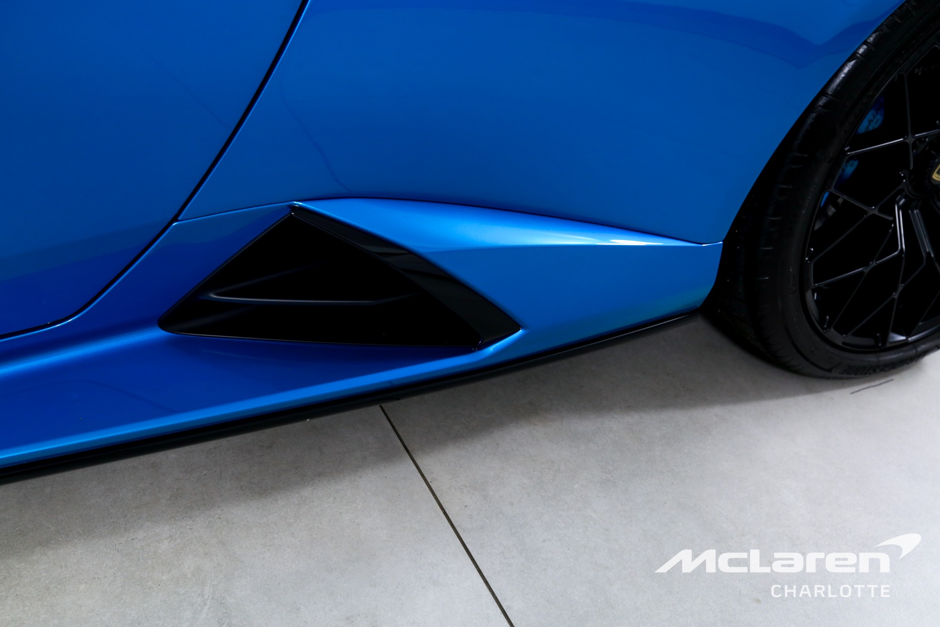 Used 2022 Lamborghini Huracan STO | Charlotte, NC