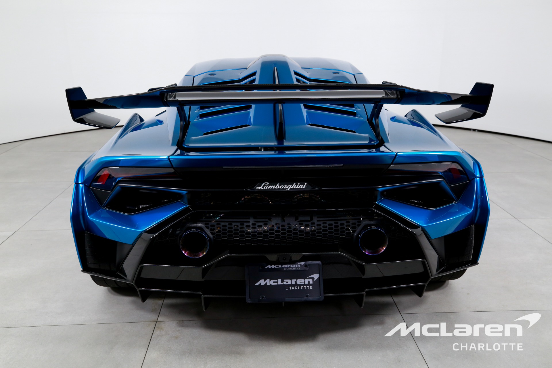 Used 2022 Lamborghini Huracan STO | Charlotte, NC