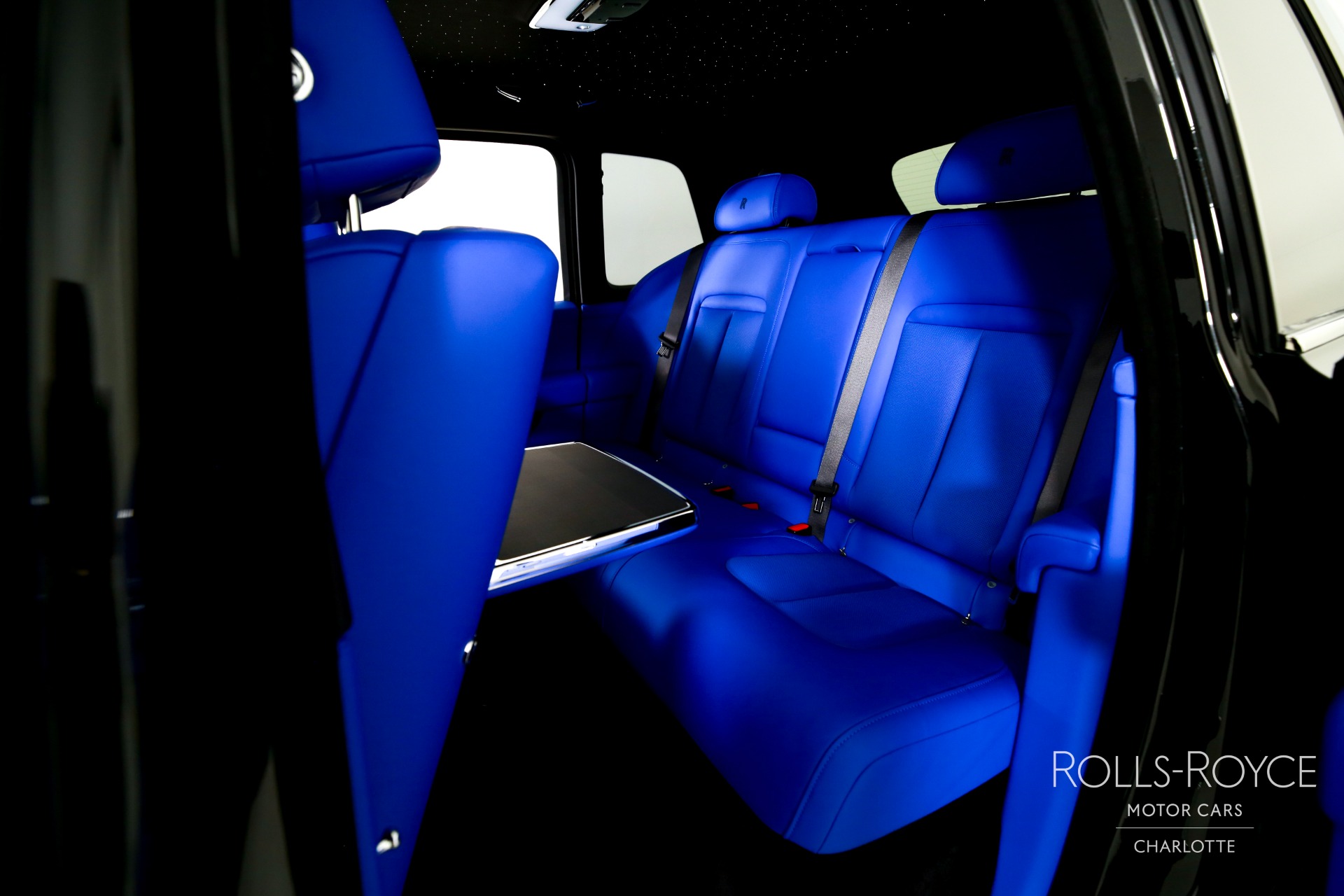 New 2027 Rolls-Royce Cullinan  | Charlotte, NC