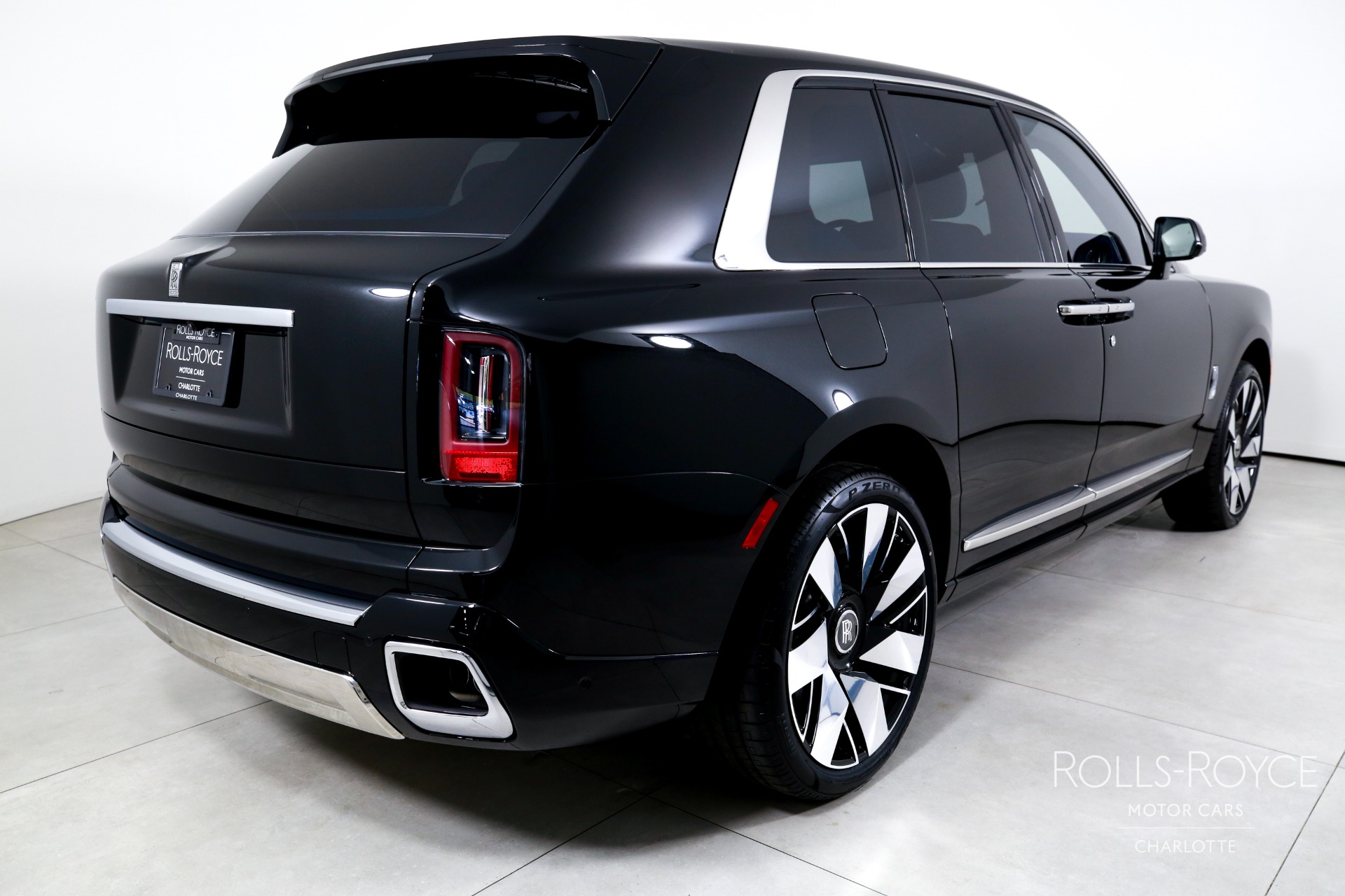 New 2027 Rolls-Royce Cullinan  | Charlotte, NC