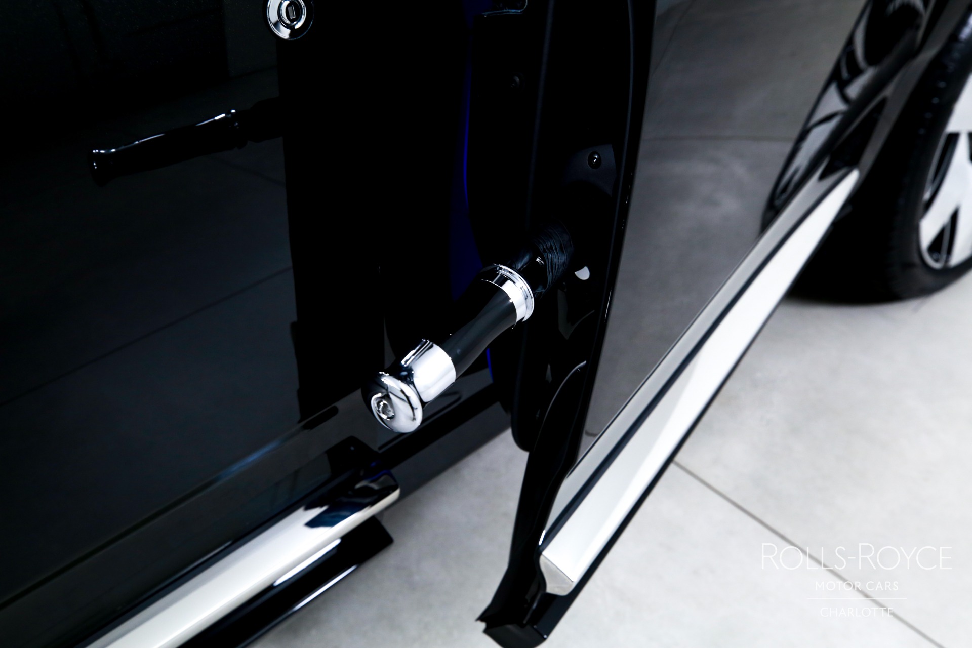 New 2027 Rolls-Royce Cullinan  | Charlotte, NC