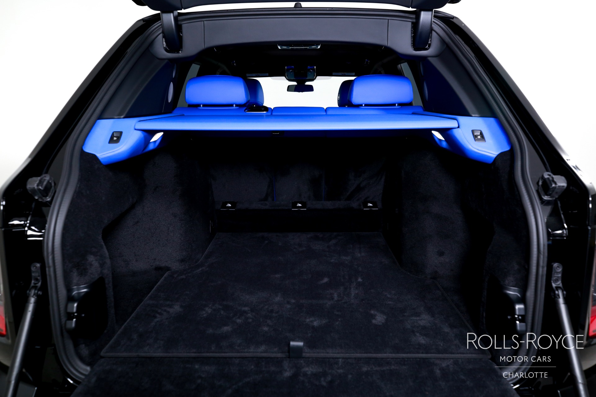 New 2027 Rolls-Royce Cullinan  | Charlotte, NC