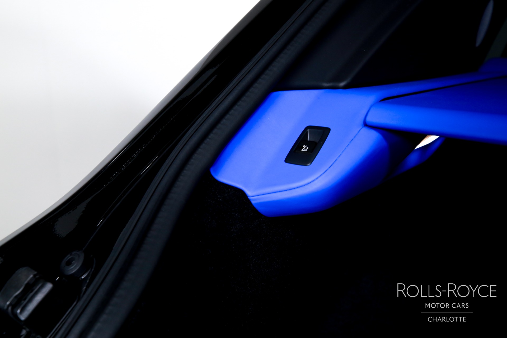 New 2027 Rolls-Royce Cullinan  | Charlotte, NC