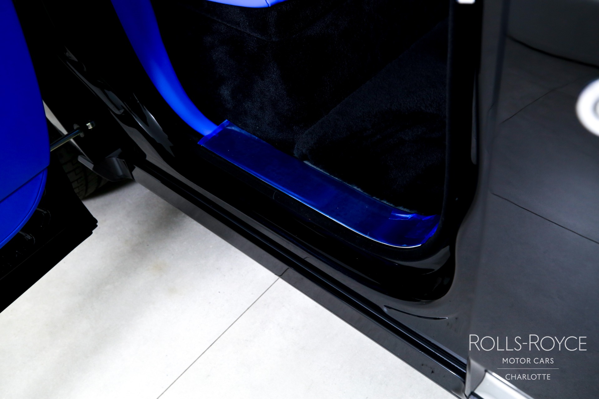 New 2027 Rolls-Royce Cullinan  | Charlotte, NC