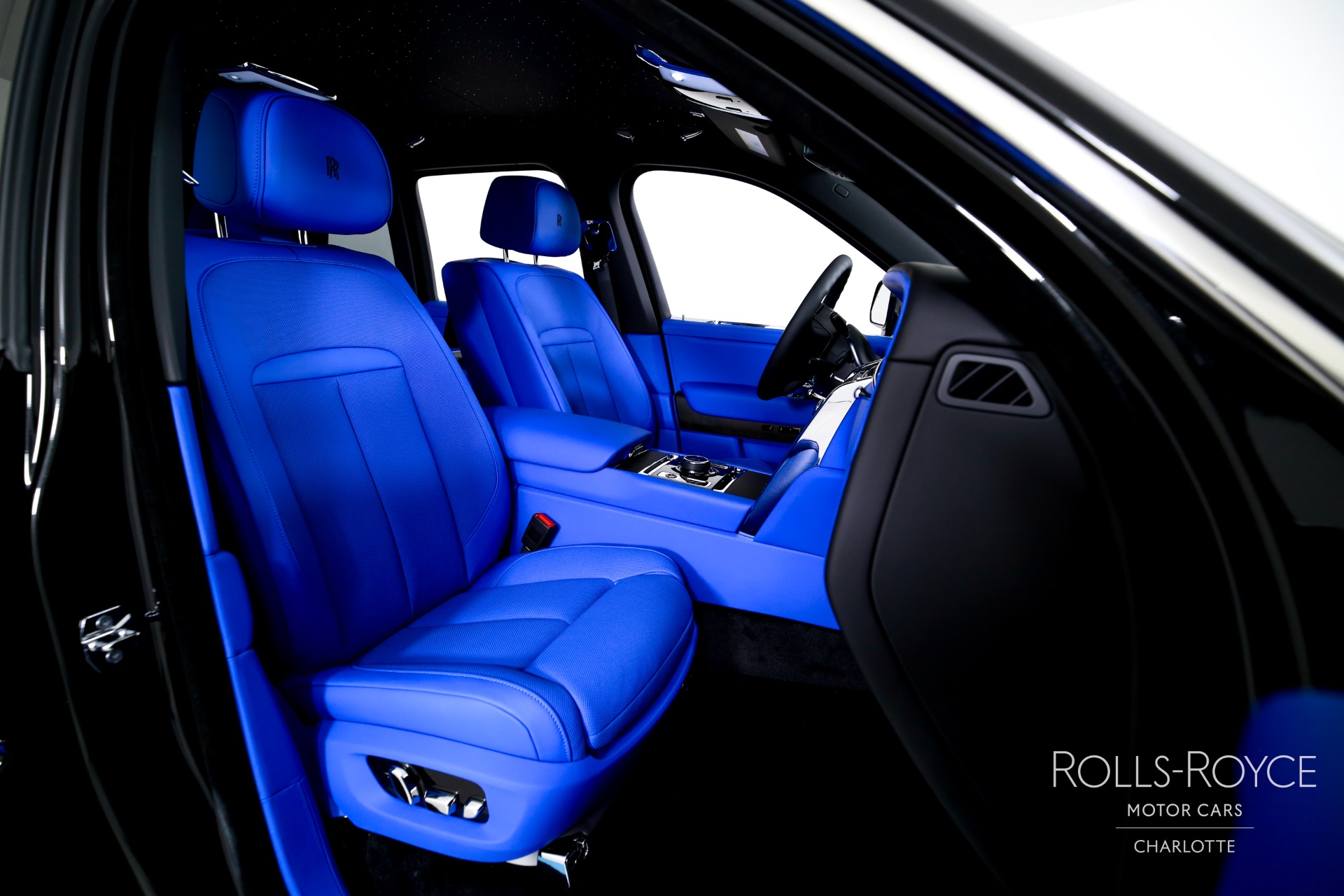 New 2027 Rolls-Royce Cullinan  | Charlotte, NC