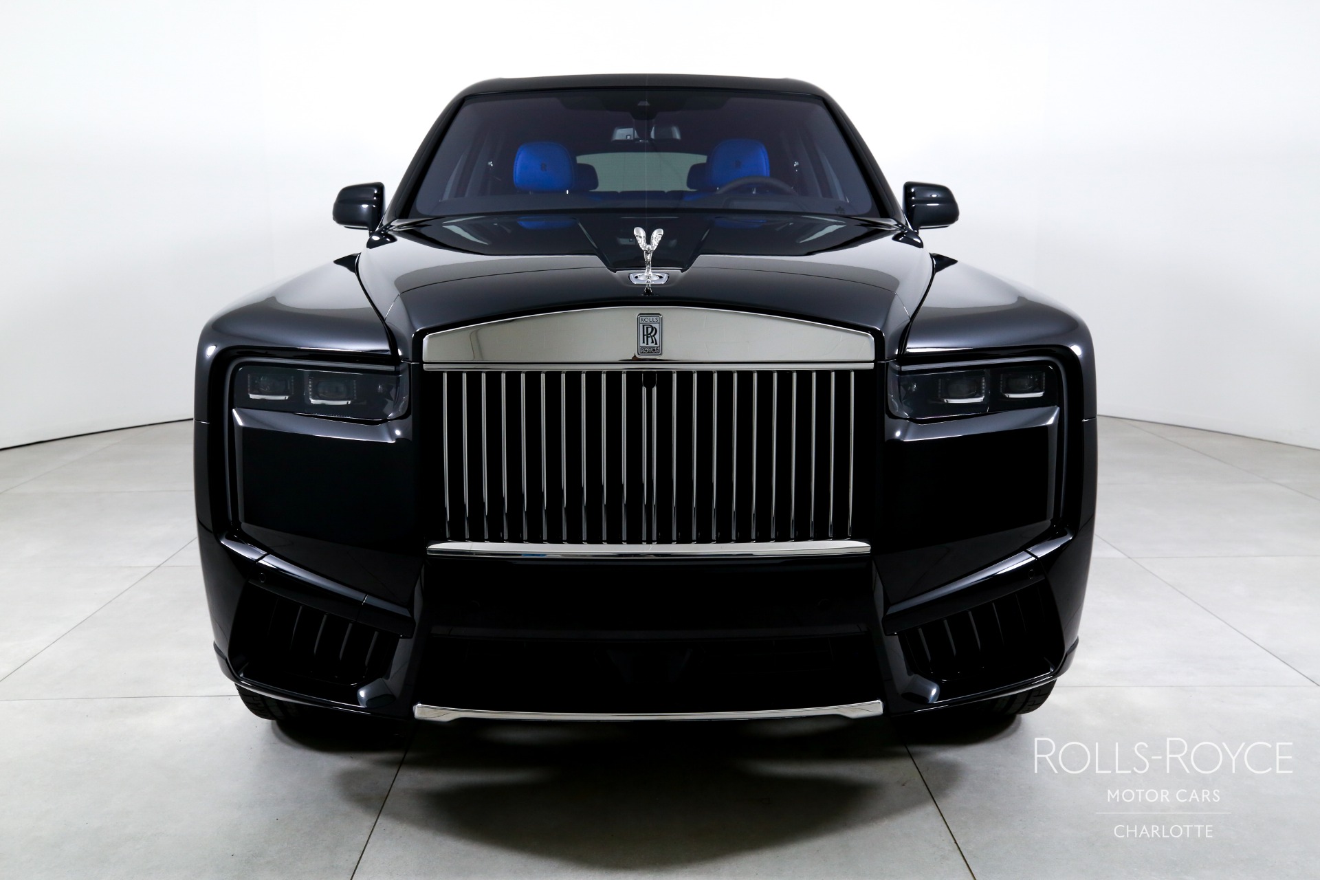 New 2027 Rolls-Royce Cullinan  | Charlotte, NC