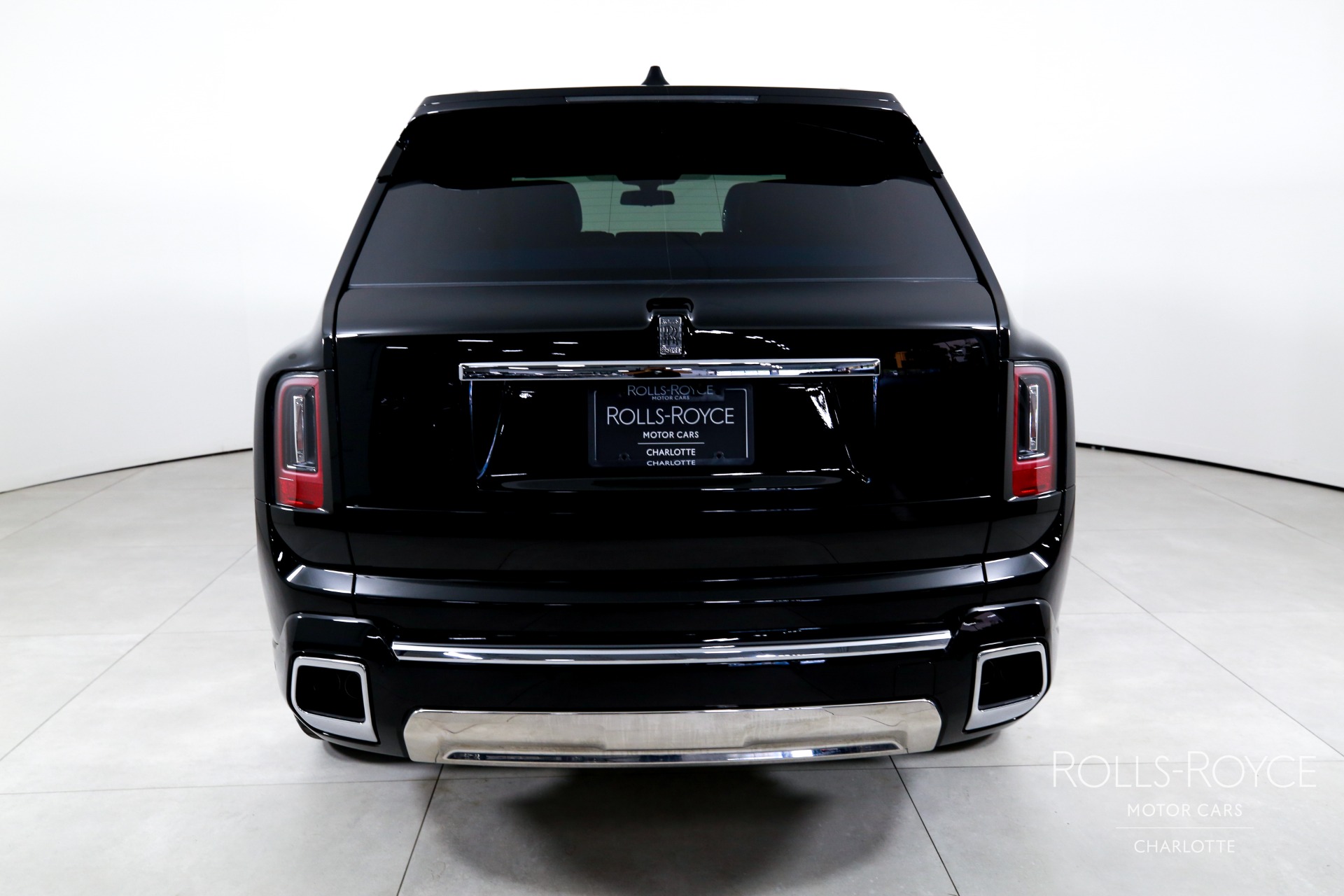 New 2027 Rolls-Royce Cullinan  | Charlotte, NC