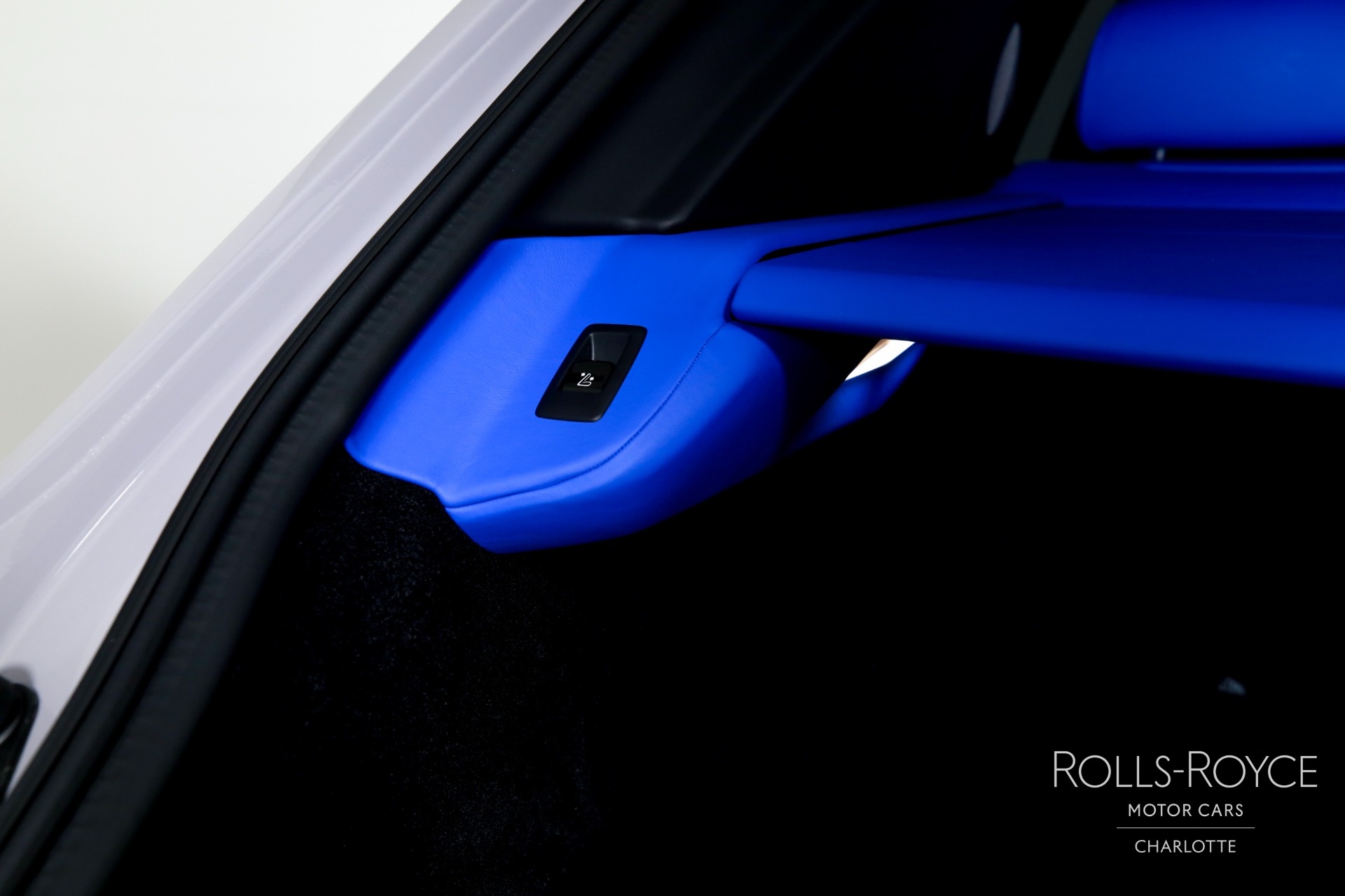 New 2027 Rolls-Royce Black Badge Cullinan  | Charlotte, NC