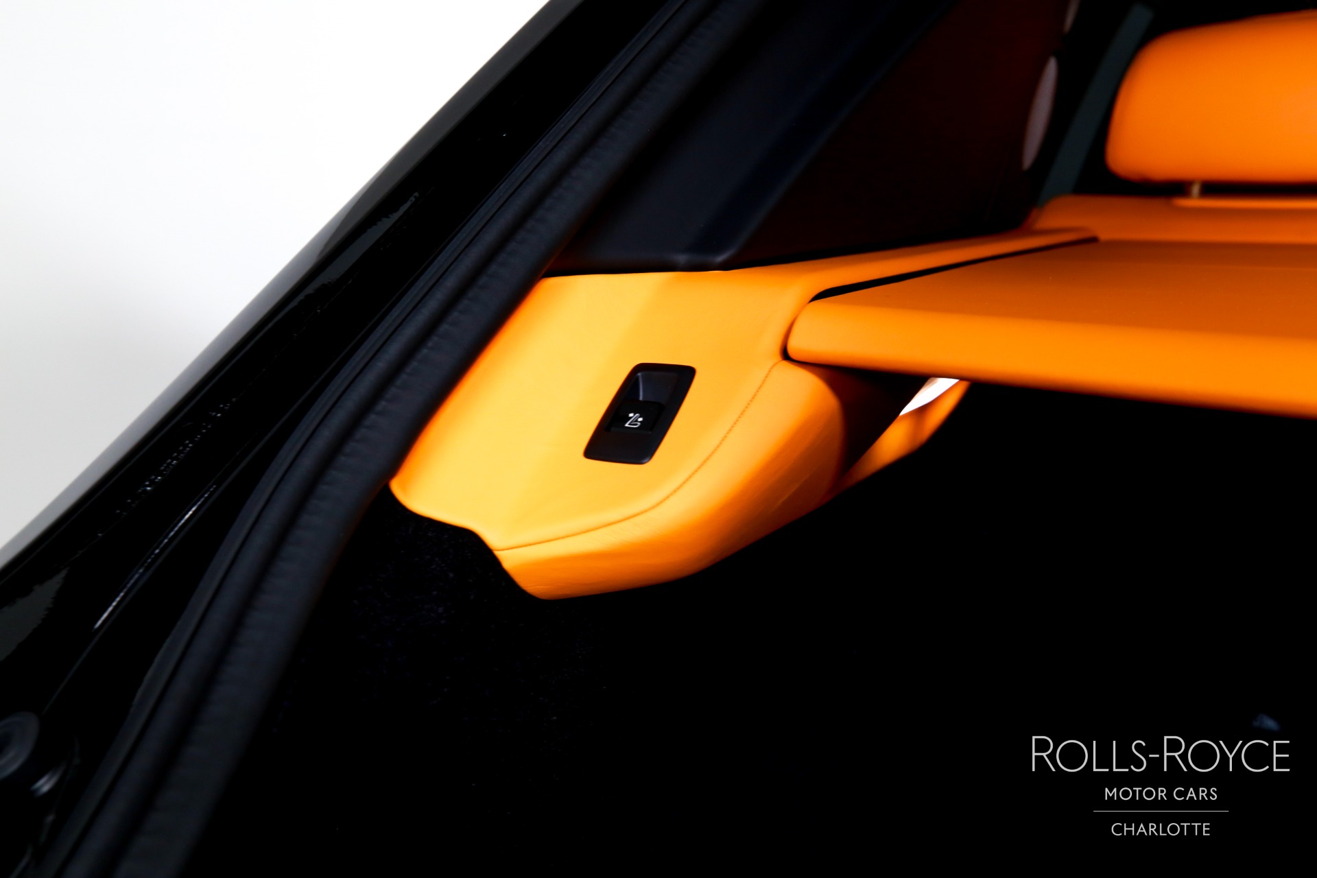 New 2027 Rolls-Royce Black Badge Cullinan  | Charlotte, NC