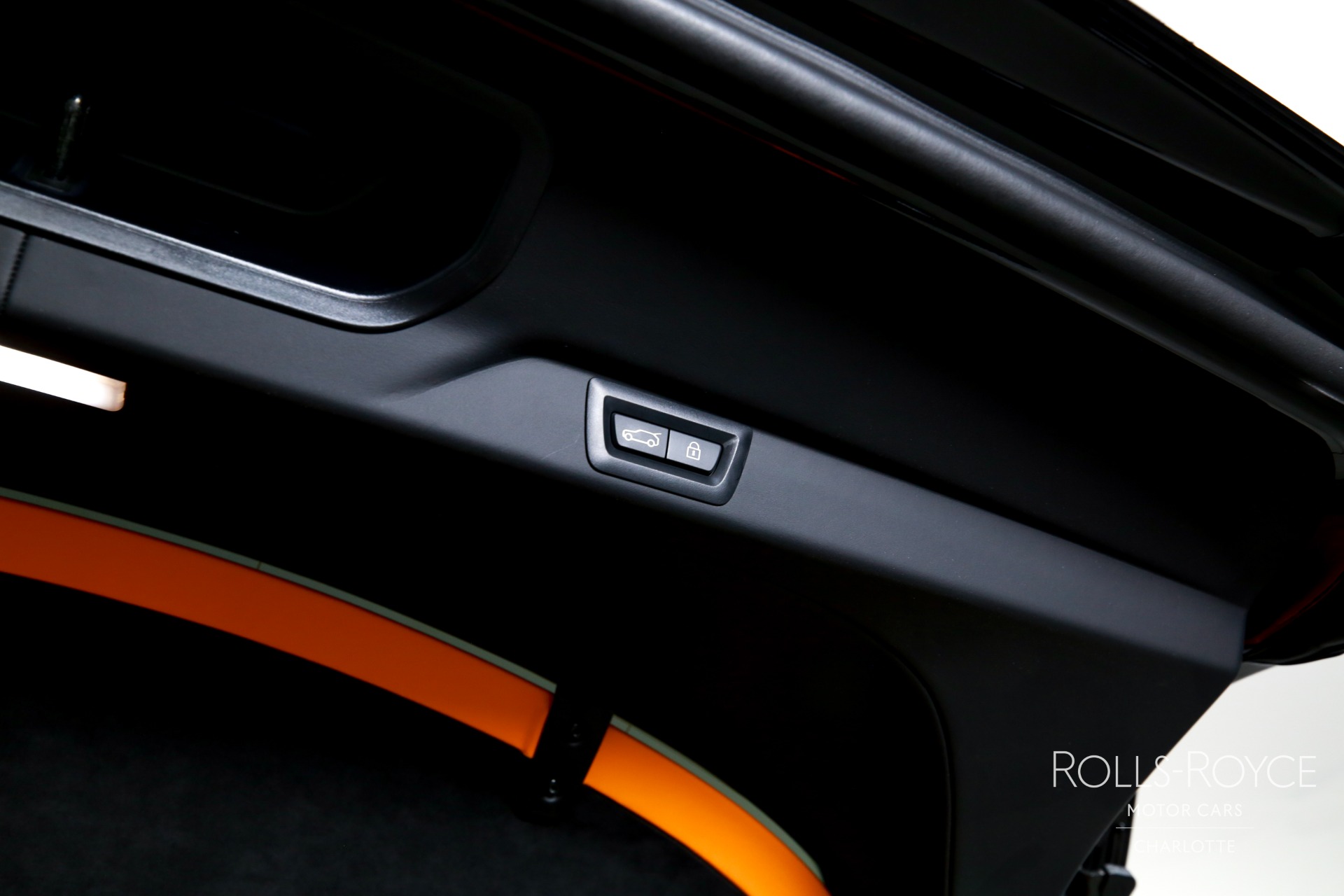 New 2027 Rolls-Royce Black Badge Cullinan  | Charlotte, NC