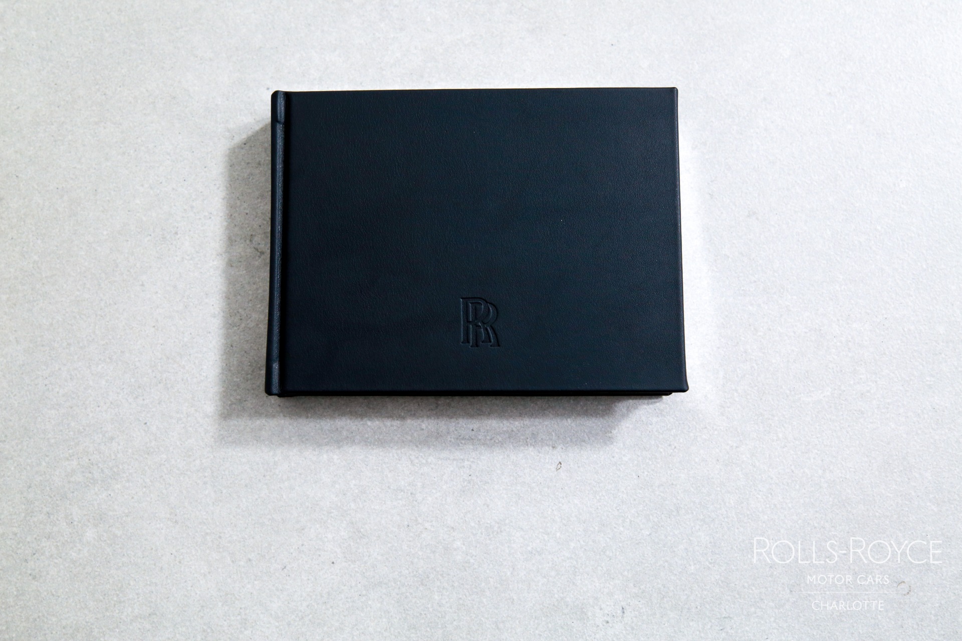 New 2027 Rolls-Royce Black Badge Cullinan  | Charlotte, NC