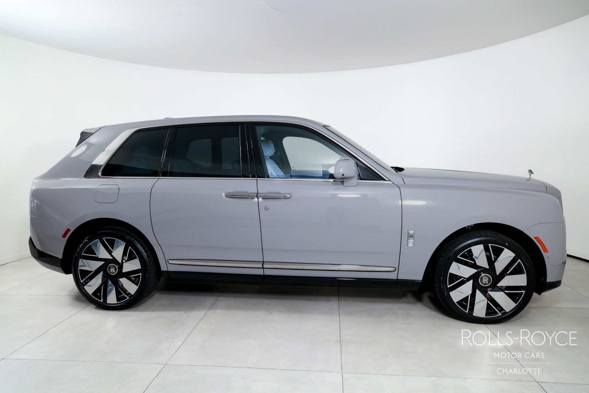 New 2027 Rolls-Royce Cullinan  | Charlotte, NC