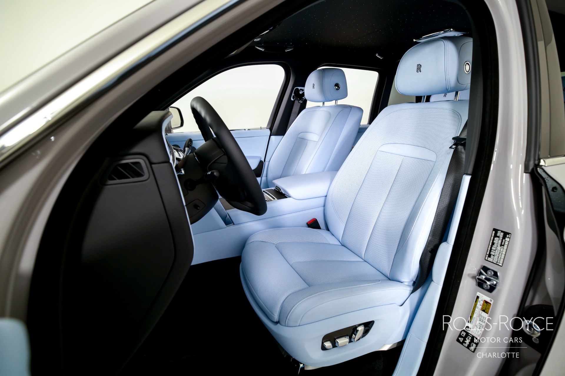 New 2027 Rolls-Royce Cullinan  | Charlotte, NC