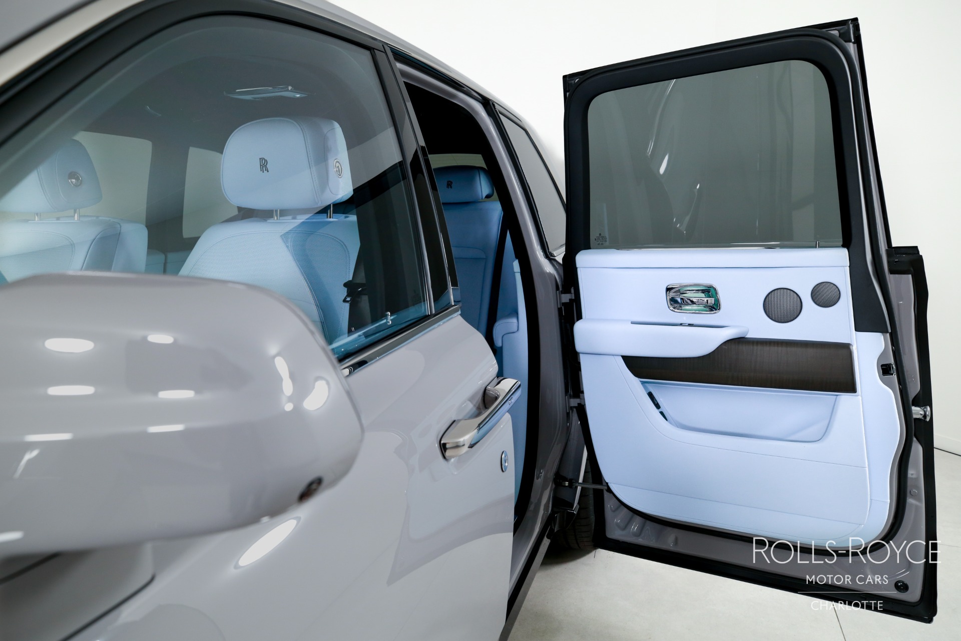 New 2027 Rolls-Royce Cullinan  | Charlotte, NC