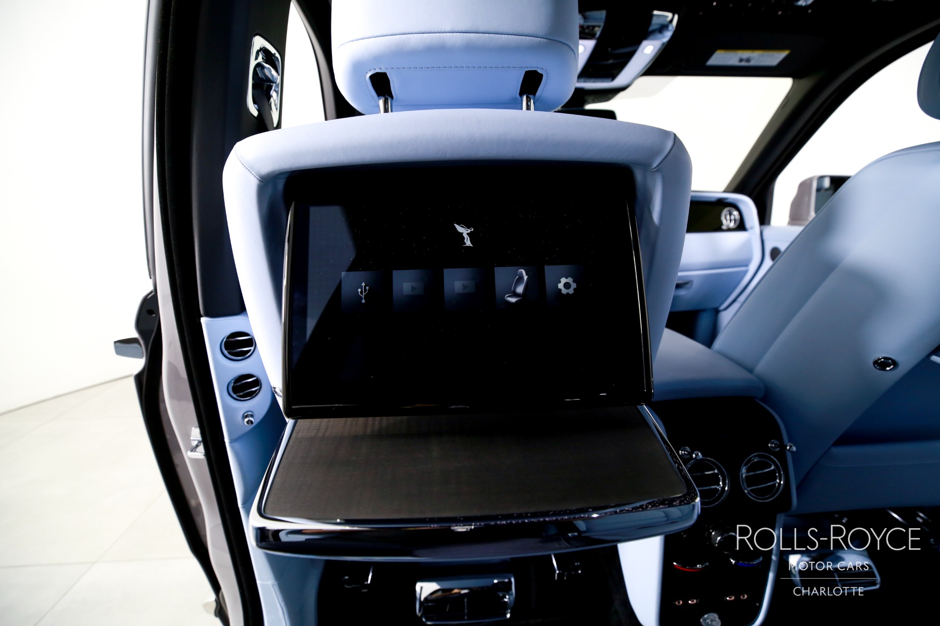 New 2027 Rolls-Royce Cullinan  | Charlotte, NC