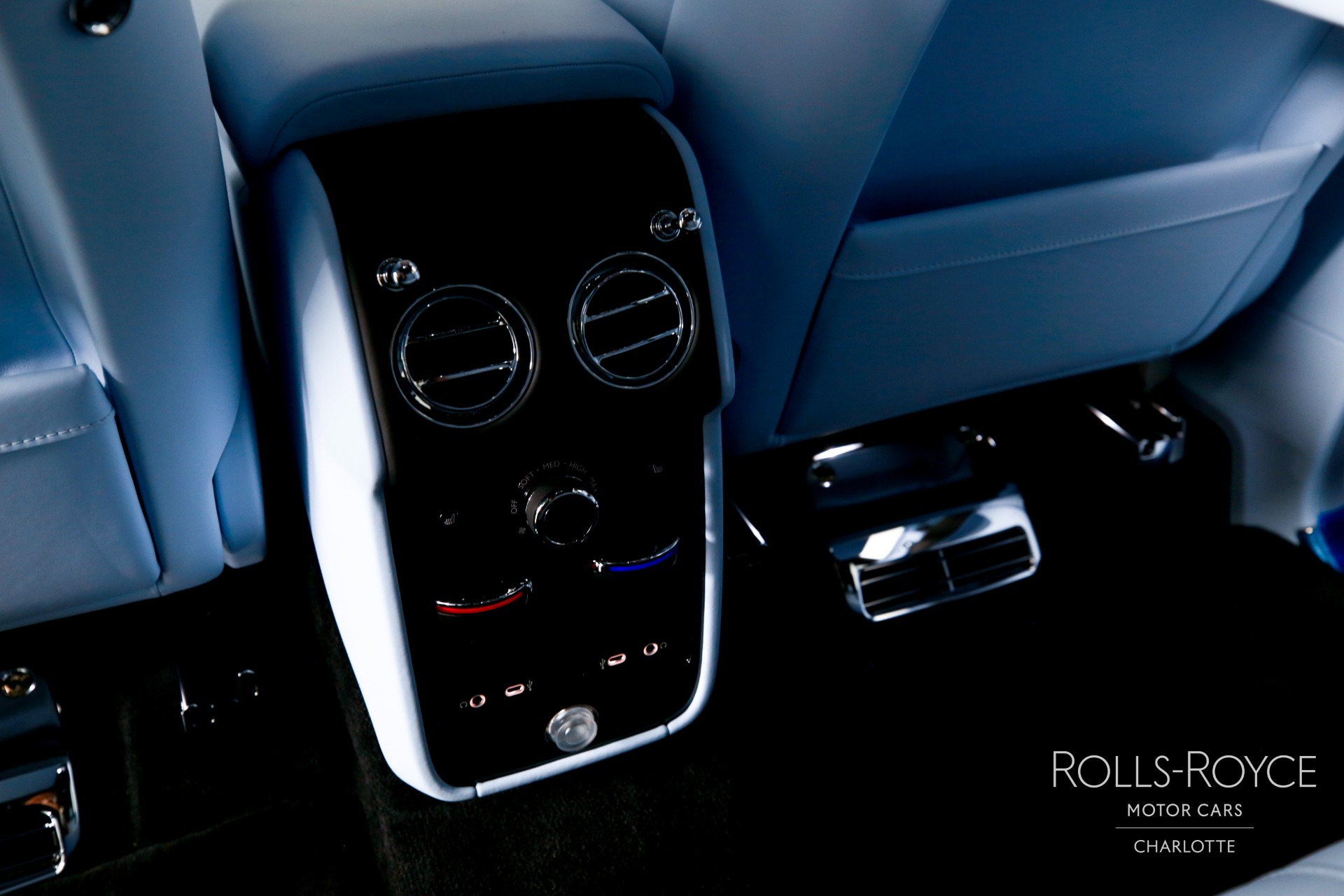 New 2027 Rolls-Royce Cullinan  | Charlotte, NC